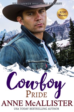 Excerpt: Cowboy Pride