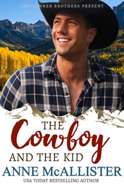 Excerpt: The Cowboy and The Kid