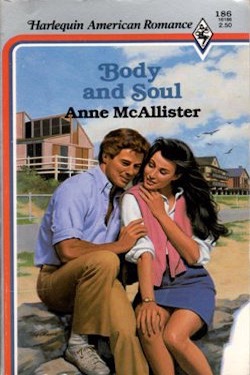 Body and Soul by Anne McAllister