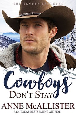 Cowboys Don't Stay