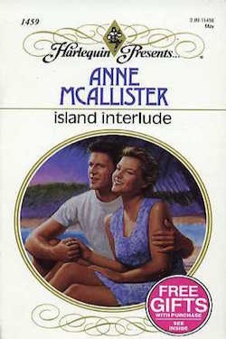 Excerpt: Island Interlude