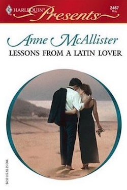 Lessons From A Latin Lover