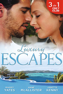 Luxury Escapes