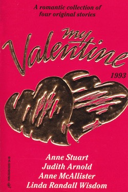My Valentine 1993