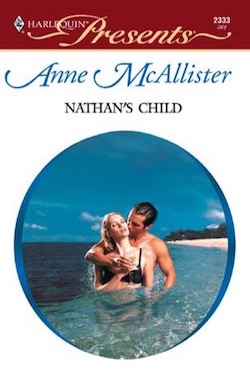 Excerpt: Nathan’s Child