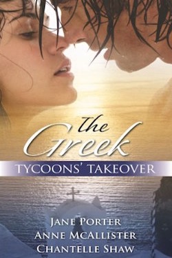 The Greek Tycoons’ Takeover