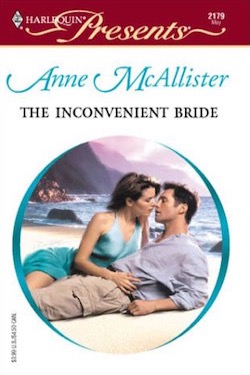 Excerpt: The Inconvenient Bride